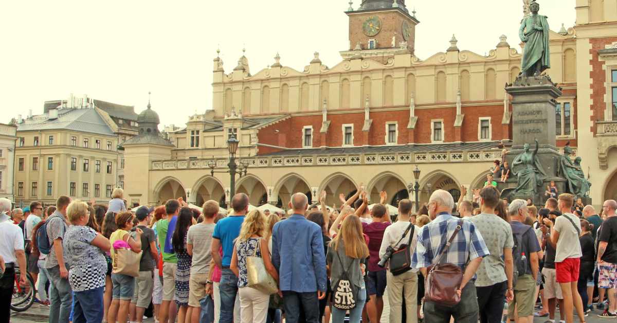 Kraków, Poland