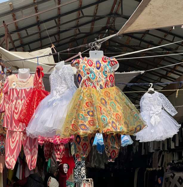 Special occasion dresses for girls